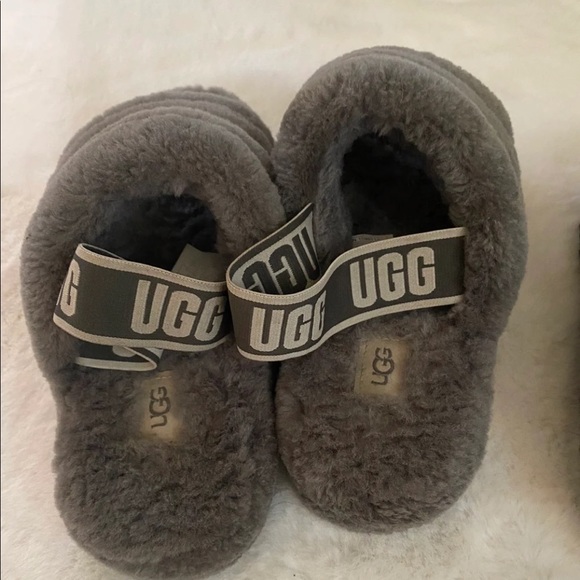 Fluff yeah uggs - Picture 2 of 7
